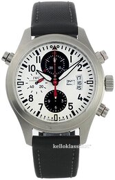 IWC Pilots Spitfire IW371803