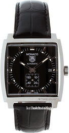 TAG Heuer Monaco Calibre 6 Automatic WW2110.FC6177