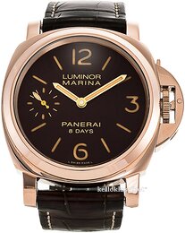 Panerai Luminor PAM00511