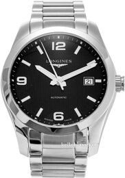 Longines Conquest L2.785.4.56.6