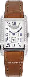 Longines Dolcevita L5.255.0.71.4