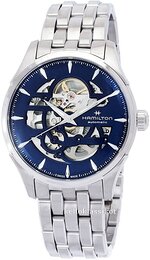 Hamilton Jazzmaster Skeleton H42535141