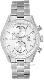 TAG Heuer Carrera Calibre 1887 Automatic Chronograph CAR2111.BA0720