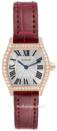 Cartier Tortue WA501006