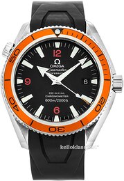 Omega Seamaster Planet Ocean 2909.50.91