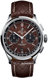 Breitling Premier B01 Chronograph 42 AB01181A1Q1X1