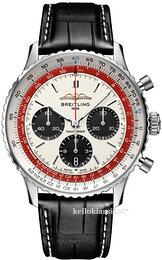Breitling Navitimer B01 Chronograph 43 AB01383B1G1P1