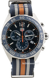 TAG Heuer Formula 1 CAZ1014.FC8196