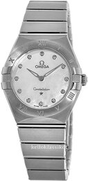 Omega Constellation Quartz 28Mm 131.10.28.60.55.001