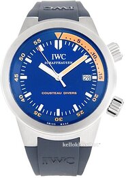 IWC Aquatimer IW354806