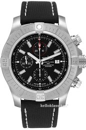 Breitling Super Avenger Chronograph 48 A13375101B1X1