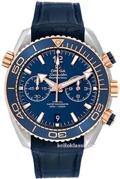Omega Seamaster Planet Ocean 600M 215.23.46.51.03.001