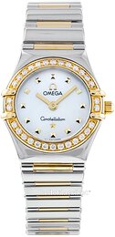Omega Constellation 1365.71.00