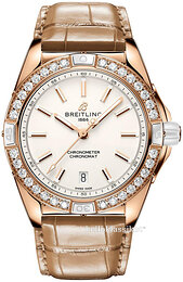 Breitling Super Chronomat Automatic 38 R17356531G1P1