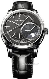 Maurice Lacroix Pontos Decentrique GMT PT6118-SS001-330