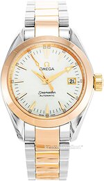 Omega Seamaster Aqua Terra 2373.70.00