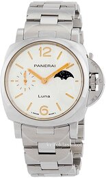 Panerai Luminor Due PAM01301