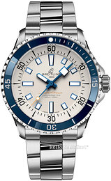 Breitling Superocean Automatic 42 A17375E71G1A1