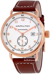 Hamilton Khaki H77745553