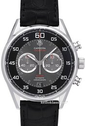 TAG Heuer Carrera Calibre 36 CAR2B10.FC6235