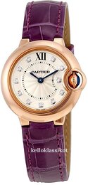 Cartier Ballon Bleu De Cartier WJBB0019