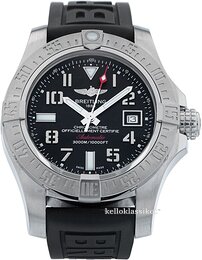 Breitling Avenger Ii Seawolf A17331101B1S2