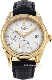 Omega De Ville 4632.31.31