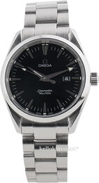 Omega Seamaster Aqua Terra 2518.50.00