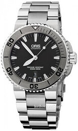 Oris Divers 01 733 7653 4153-07 8 26 01PEB