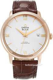 Omega De Ville Prestige Co-Axial 39.5mm 424.53.40.20.02.001