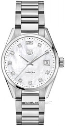 TAG Heuer Carrera Lady WBK1318.BA0652