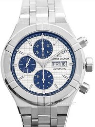 Maurice Lacroix Aikon AI6038-SS002-131-1