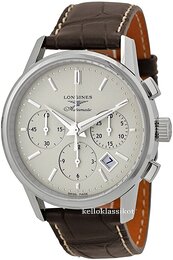 Longines Heritage L2.749.4.72.2