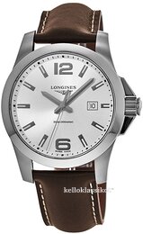 Longines Conquest L3.760.4.76.5