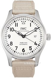 IWC Pilots IW327017