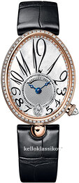 Breguet Reine De Naples 8918BR-58-964-D00D3L