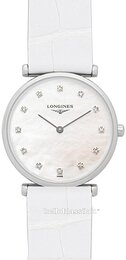 Longines La Grande Classique De Longines L4.512.4.87.0