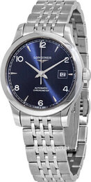 Longines Record L2.321.4.96.6