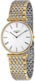 Longines Grande Classique L4.766.2.11.7