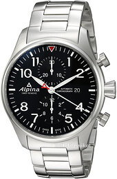 Alpina Startimer AL-725B4S6B