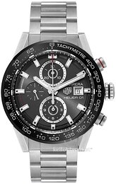 TAG Heuer Carrera CAR201W.BA0714