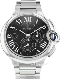 Cartier Ballon Blue W6920025