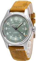 Hamilton Khaki Field H70545560