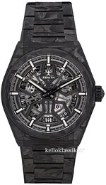 Zenith Defy Classic 10.9001.670-80.M9000
