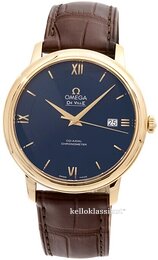 Omega De Ville Prestige Co-Axial 39.5mm 424.53.40.20.03.001