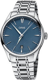 Oris Culture 01 733 7721 4055-07 8 21 88