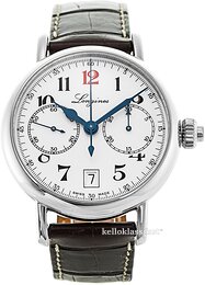 Longines Column Wheel L2.775.4.23.3