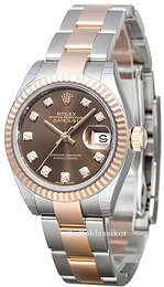 Rolex Lady-Datejust 28 279171-0012