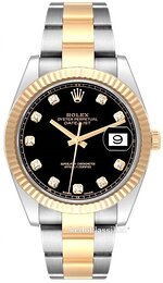 Rolex Datejust 41 126333-0005