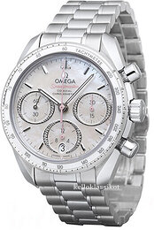 Omega Speedmaster Chronograph 38Mm 324.30.38.50.55.001
